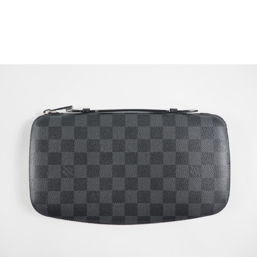 LOUIS VUITTON ルイヴィトン/アトール ダミエグラフィット/N48255//MI5***/Aランク/79