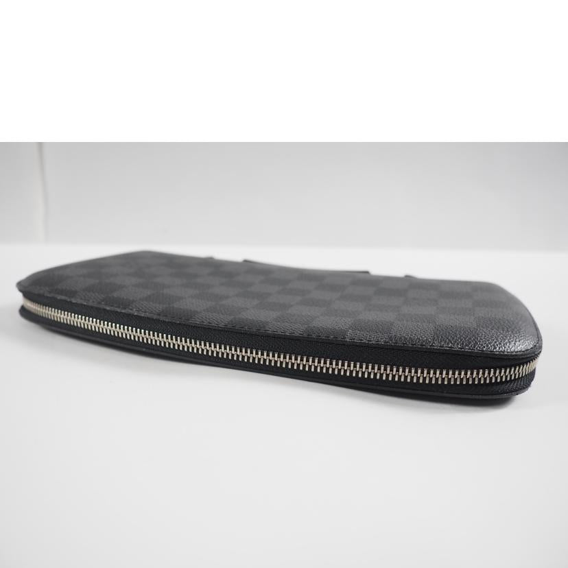 LOUIS VUITTON ルイヴィトン/アトール ダミエグラフィット/N48255//MI5***/Aランク/79