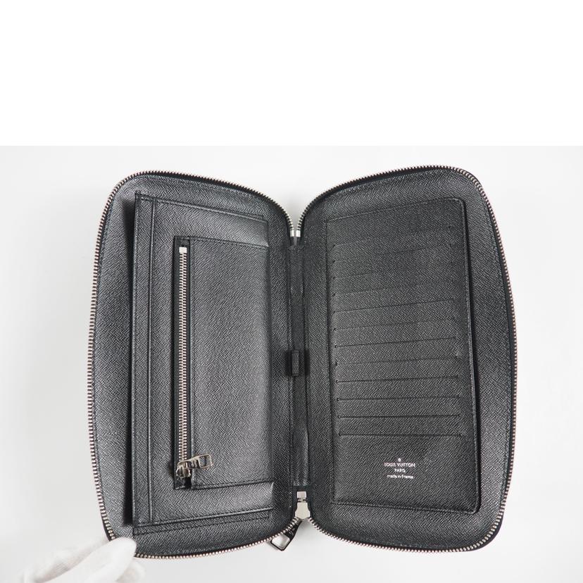 LOUIS VUITTON ルイヴィトン/アトール ダミエグラフィット/N48255//MI5***/Aランク/79