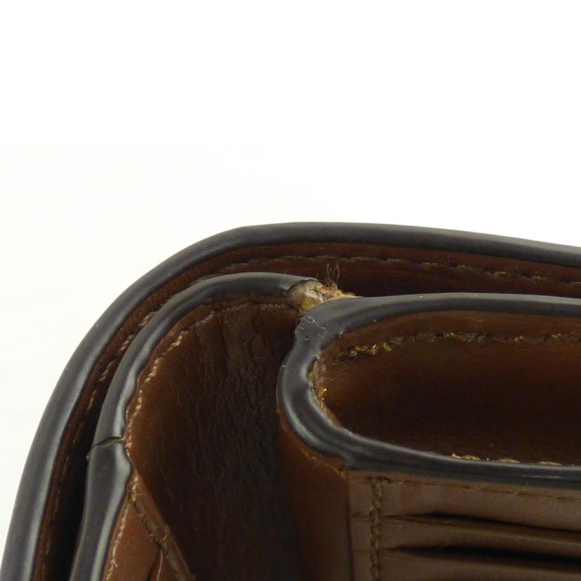 COACH コーチ/2つ折り財布/F23553//A1877/Bランク/64