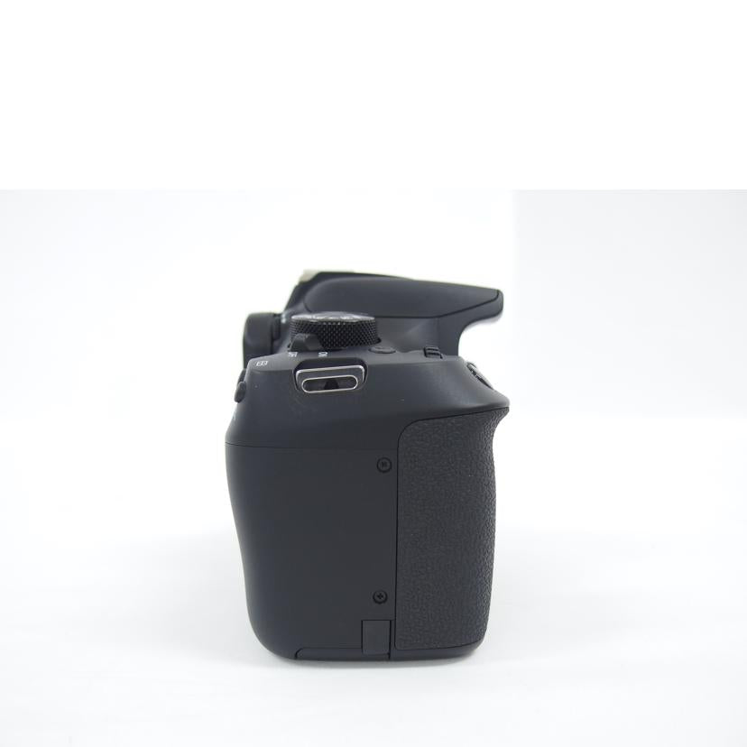 Canon キャノン/EOS/Kiss X80/一眼レフカメラ/DS126621//181073084945/ABランク/04