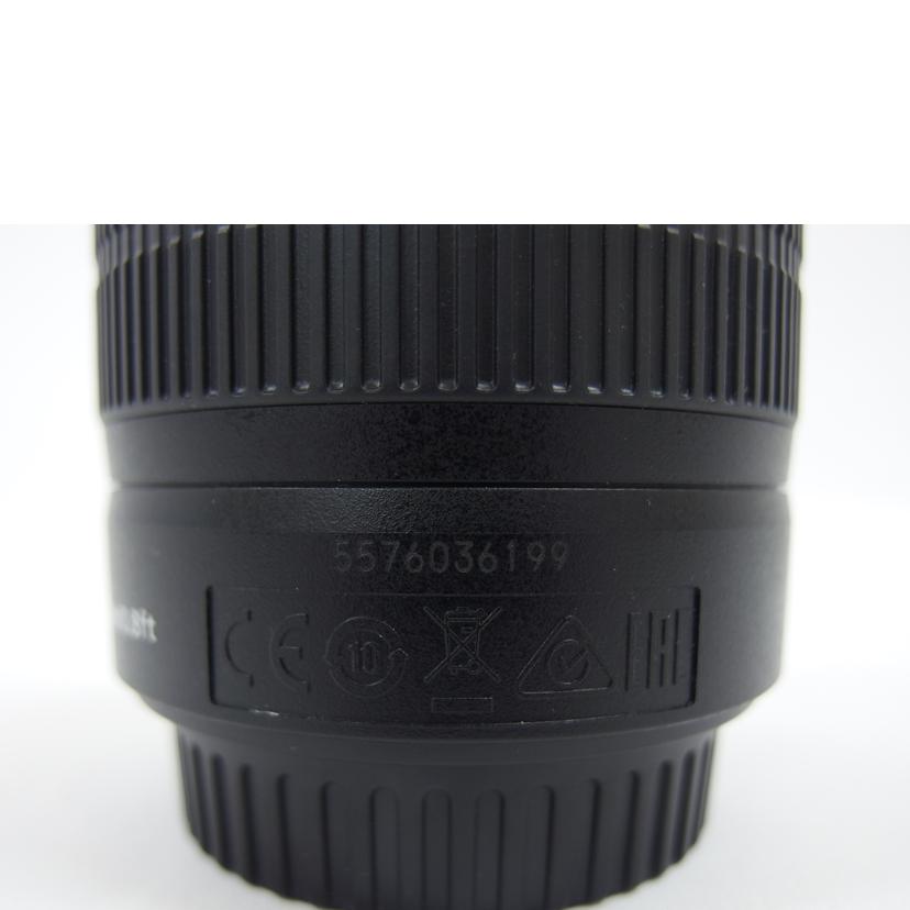 Canon キャノン/EOS/Kiss X80/一眼レフカメラ/DS126621//181073084945/ABランク/04