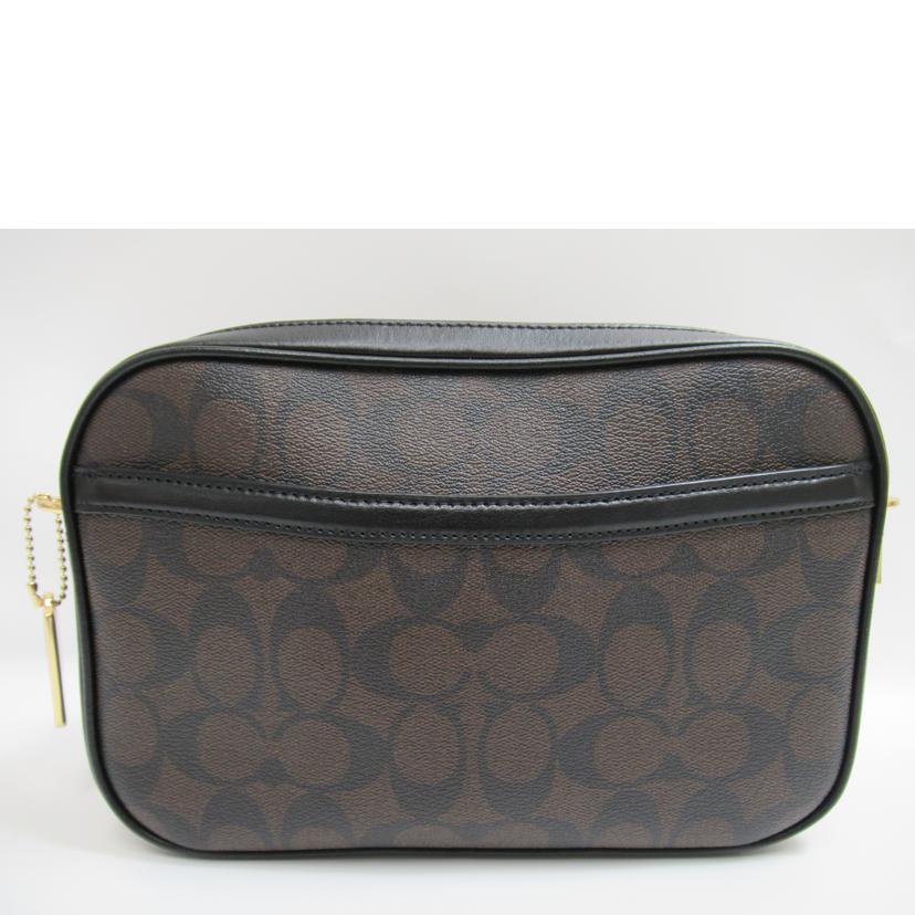 COACH/ショルダーバック/シグネチャー/F68168//B2111/Aランク/63