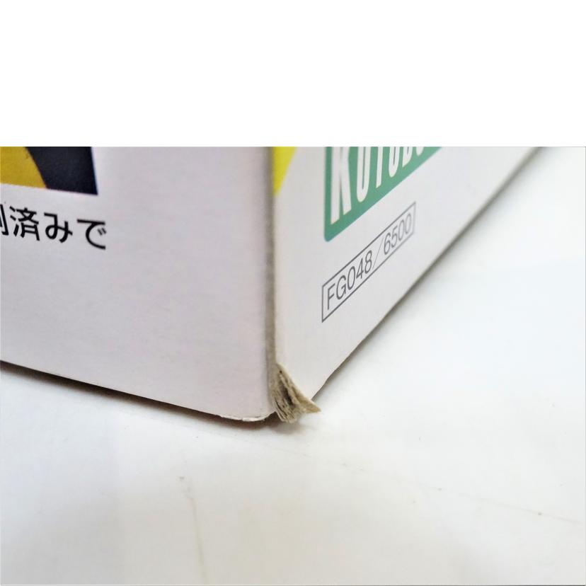 KOTOBUKIYA コトブキヤ/FAG/ラピッドライダーセット フレスヴェルクVer/FG048//ABランク/42