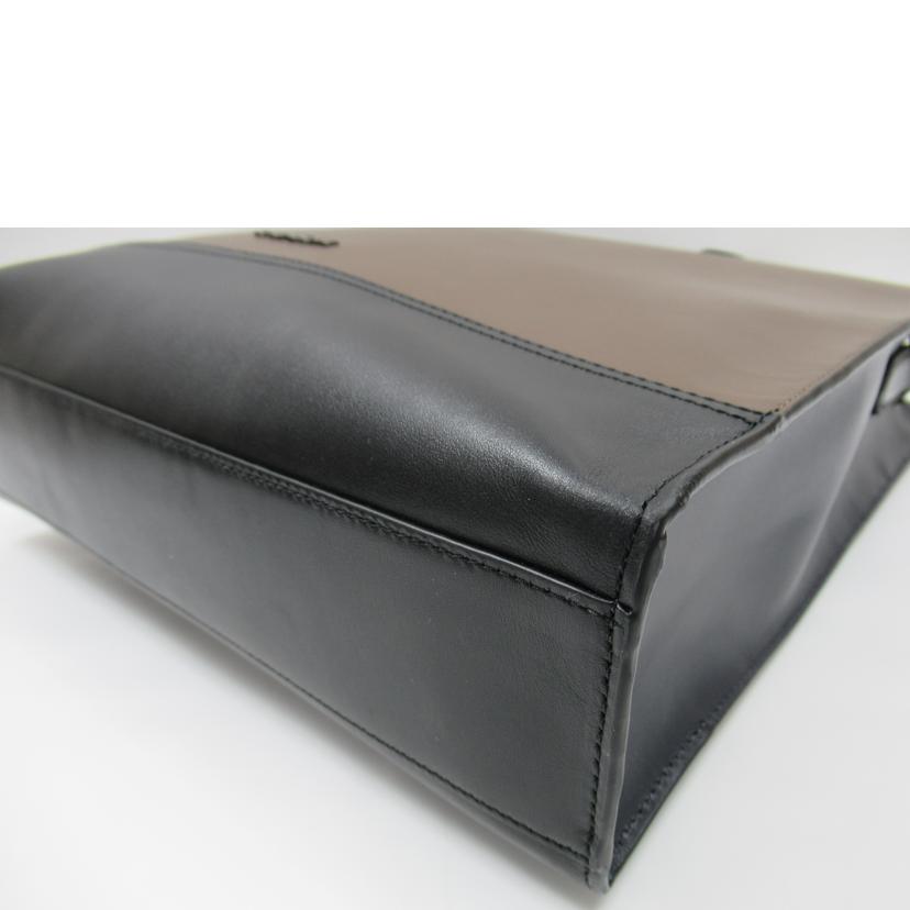 COACH/2wayトートバック/レザー/6785//G2022/ABランク/63