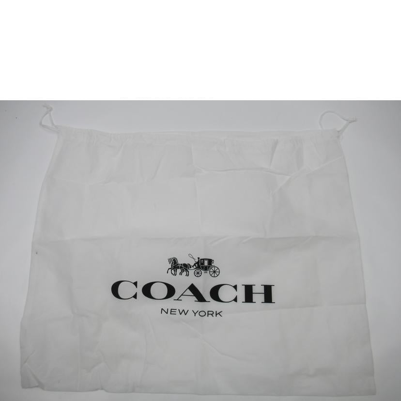 COACH/2wayトートバック/レザー/6785//G2022/ABランク/63