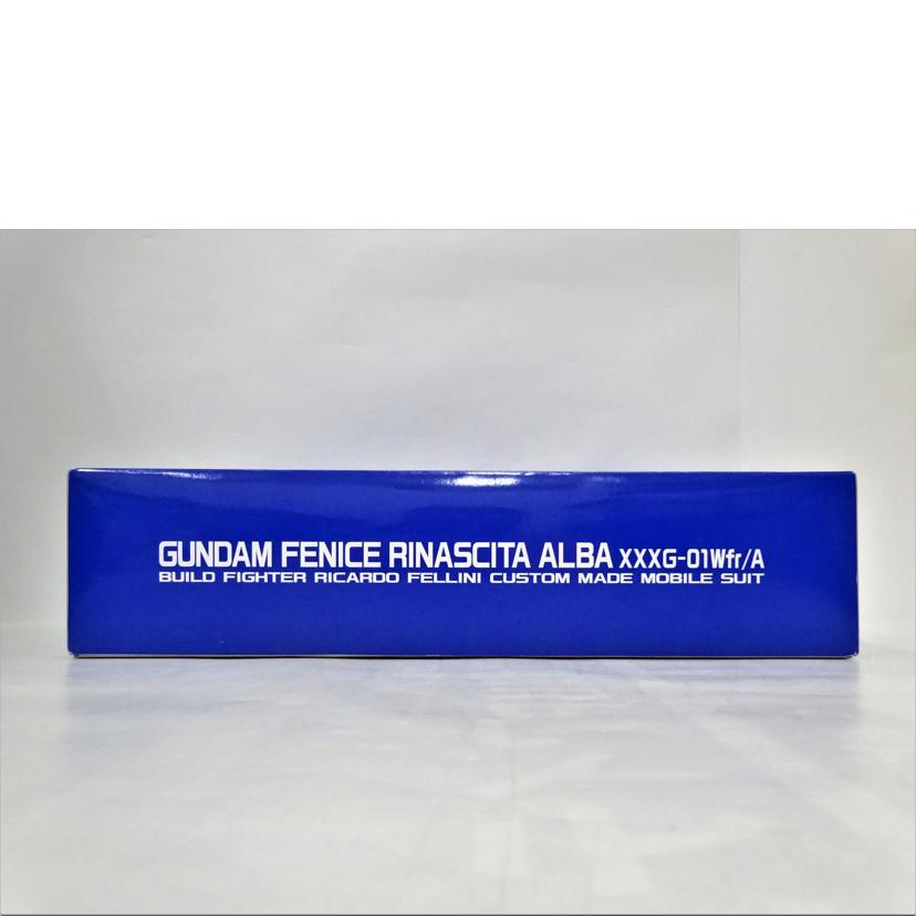 BANDAI バンダイ/MG/ガンダムフェニーチェリナーシタアルバ//ABランク/42