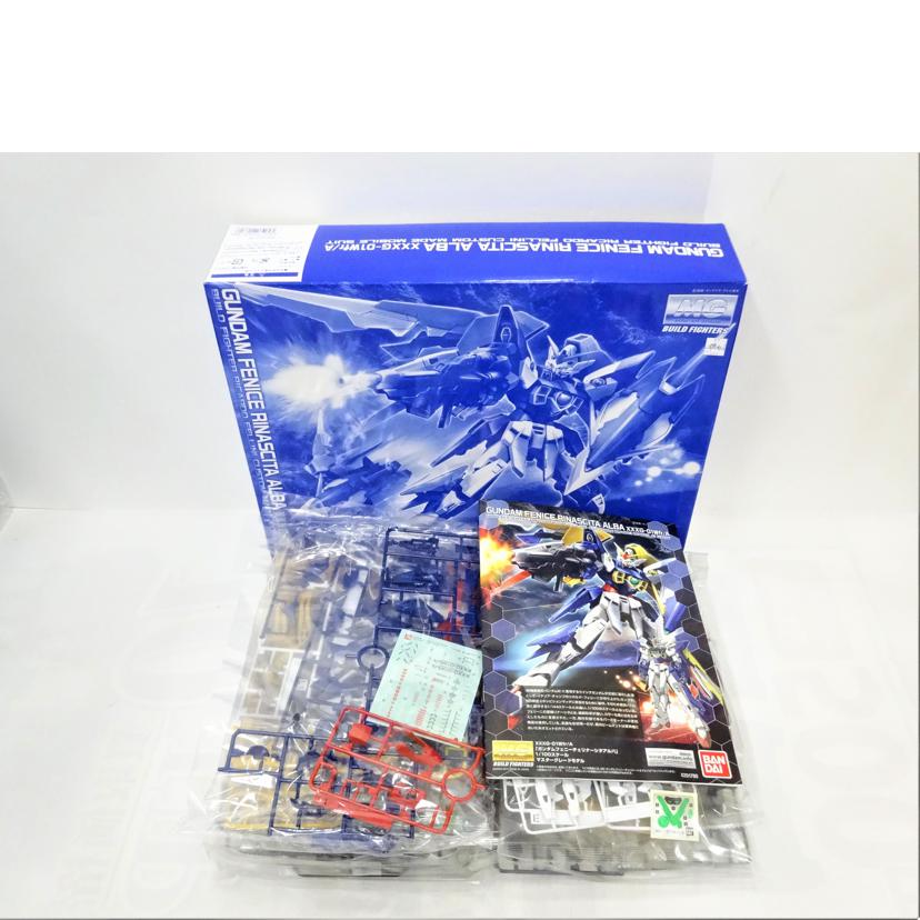 BANDAI バンダイ/MG/ガンダムフェニーチェリナーシタアルバ//ABランク/42