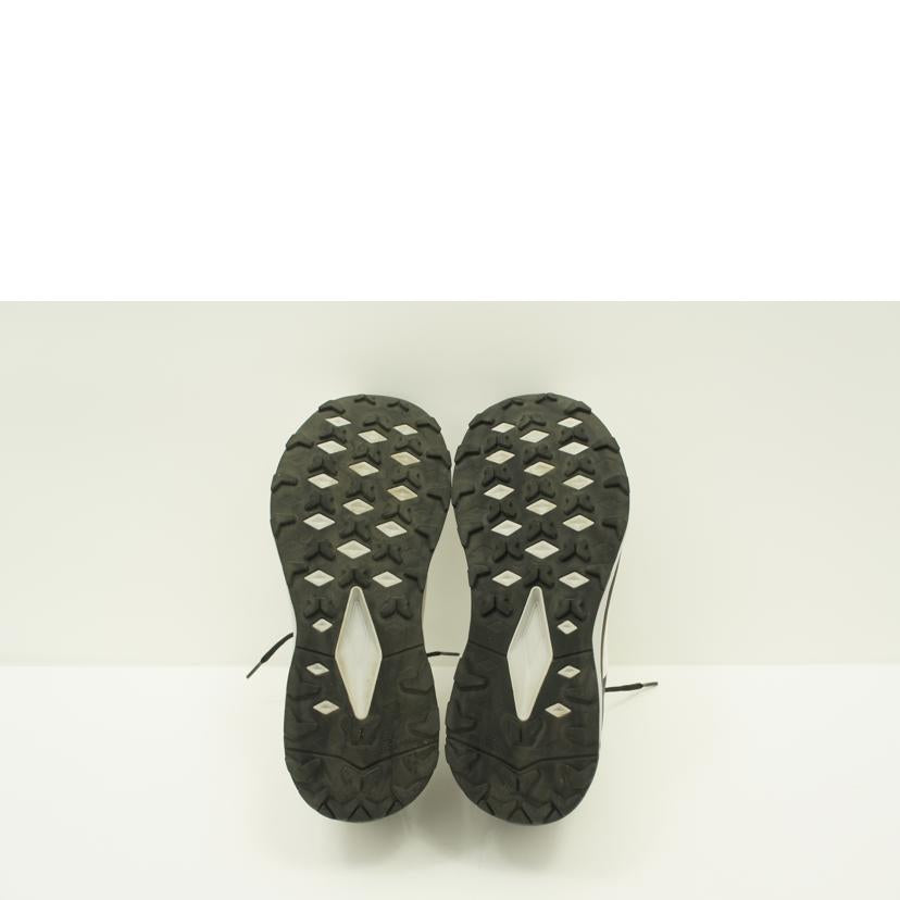 THE NORTH FACE ノースフェイス/NORTH FACE VECTIV Enduris スニーカー 27cm/NF0A4T3P//Bランク/75