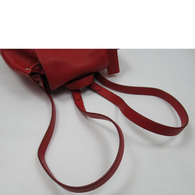 COACH/リュック/レザー/37581//M1580/Bランク/63