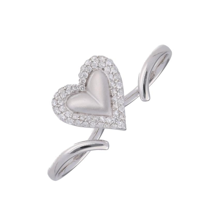 /◎ K18ダイヤリング0.82ct//Aランク/75