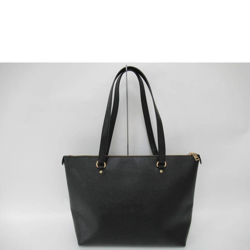 COACH/トートバック/レザー/F79608//E2266/Aランク/63