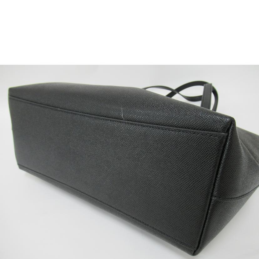 COACH/トートバック/レザー/F79608//E2266/Aランク/63