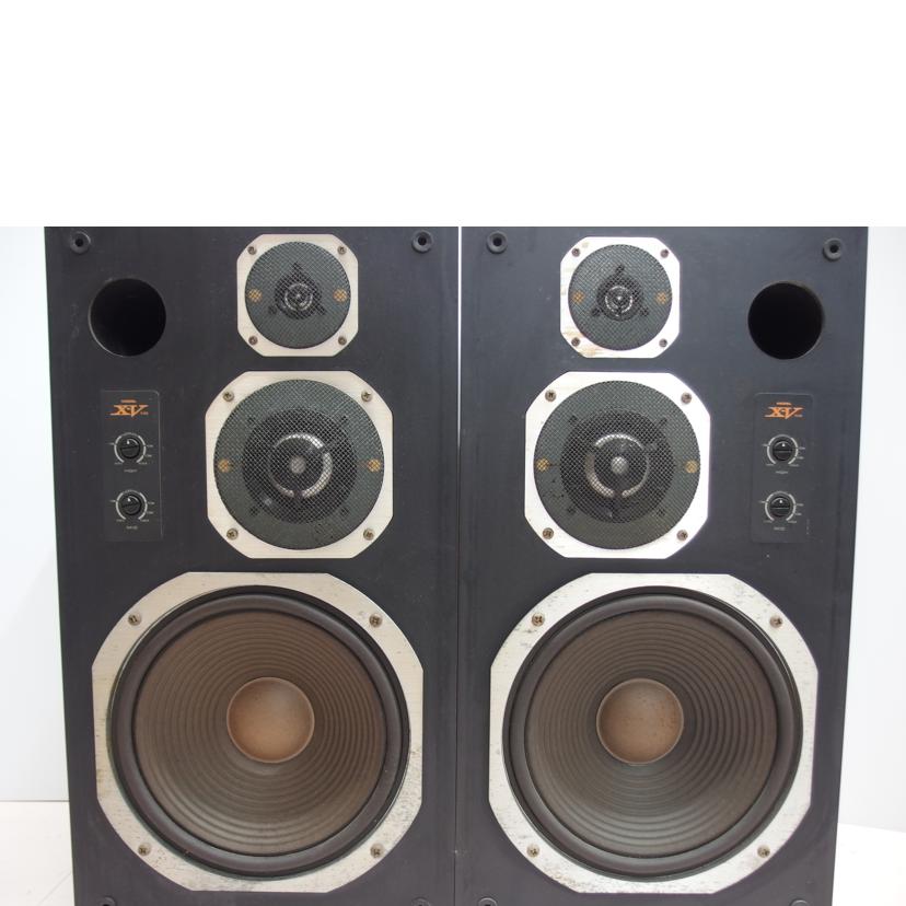 CORAL コーラル/3wayスピーカーシステム/X-V//523296/525191/Cランク/04