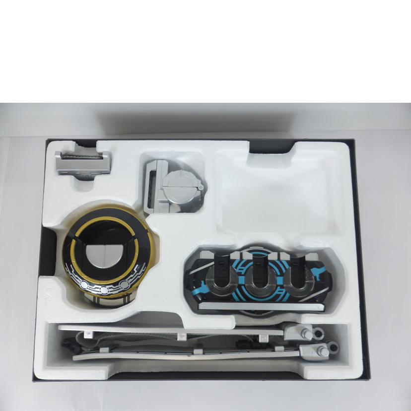 BANDAI バンダイ/仮面ライダーオーズ/OOO/コンプリートセレクションモディフィケーション オーズドライバー//ABランク/43