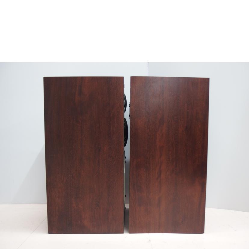 CORAL コーラル/3wayスピーカーシステム/X-V//523296/525191/Cランク/04