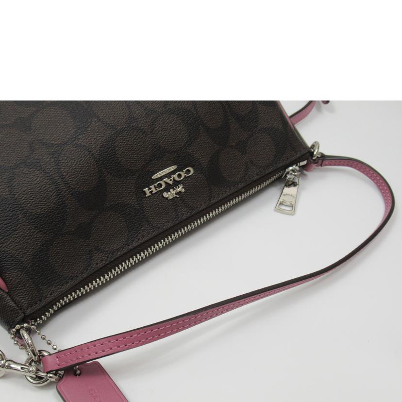 COACH/シグネチャー/2WAYバック/F58321//2H1979/Aランク/63