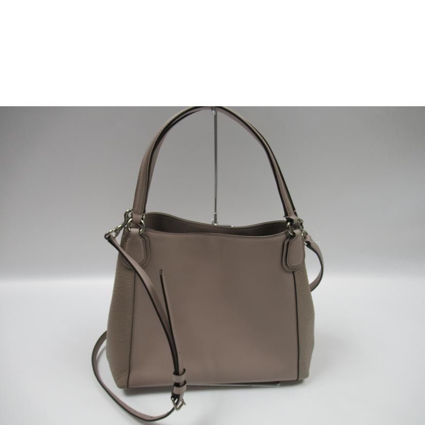 COACH/2wayバック/レザー/55982//G1680/Aランク/63