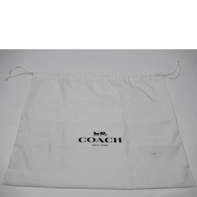 COACH/2wayバック/レザー/55982//G1680/Aランク/63