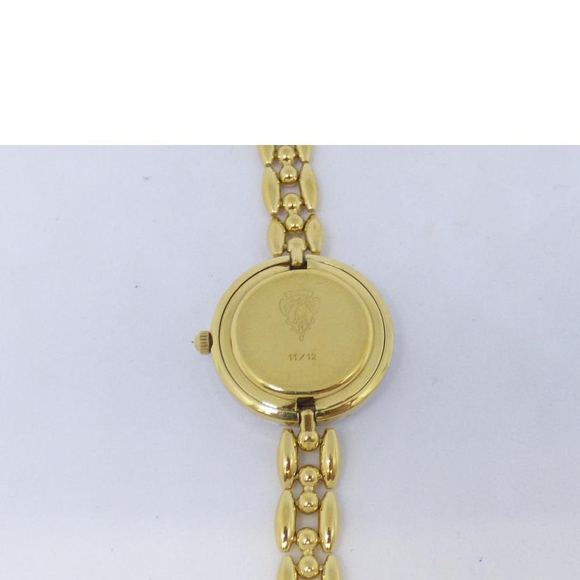 GUCCI グッチ/レディースクオーツ/11/12//0274048/Bランク/64