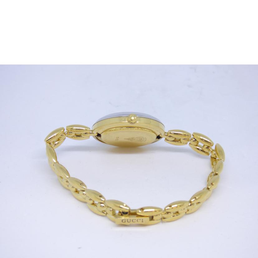 GUCCI グッチ/レディースクオーツ/11/12//0274048/Bランク/64