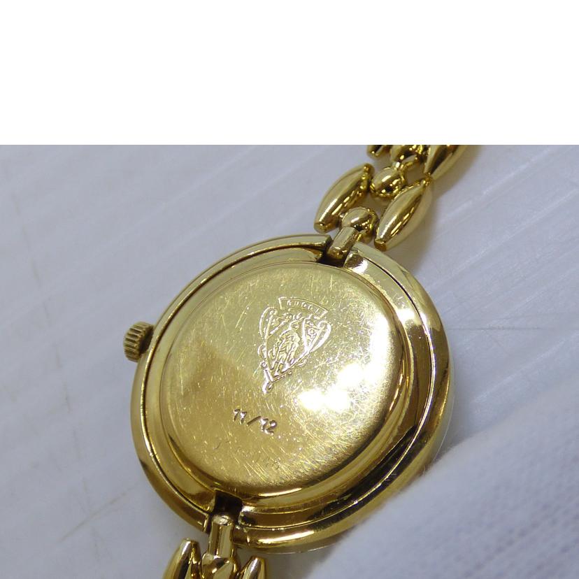 GUCCI グッチ/レディースクオーツ/11/12//0274048/Bランク/64