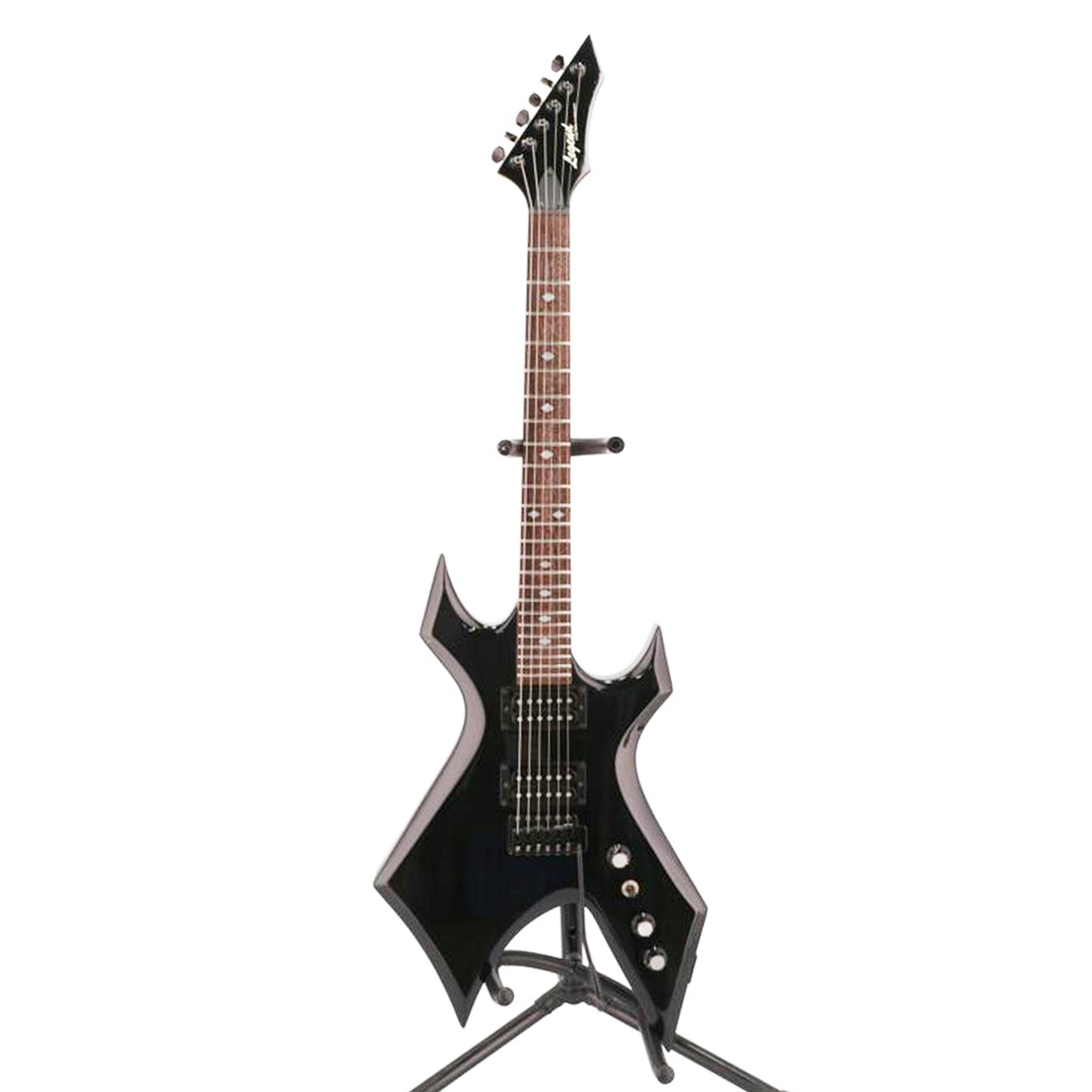 Legend レジェンド/エレキギター/Warlock Type//6007732/Bランク/62