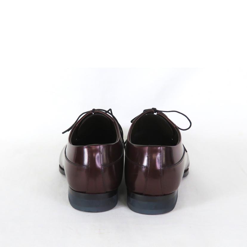 REGAL リーガル/プレーントゥシューズ / ワイン/21FR//Aランク/81