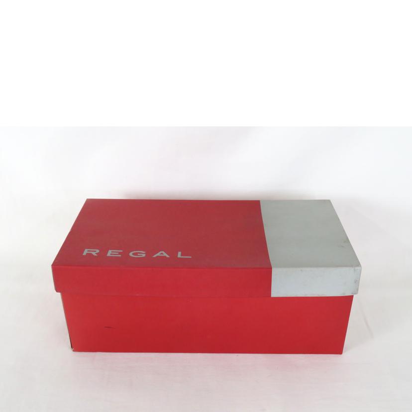 REGAL リーガル/プレーントゥシューズ / ワイン/21FR//Aランク/81