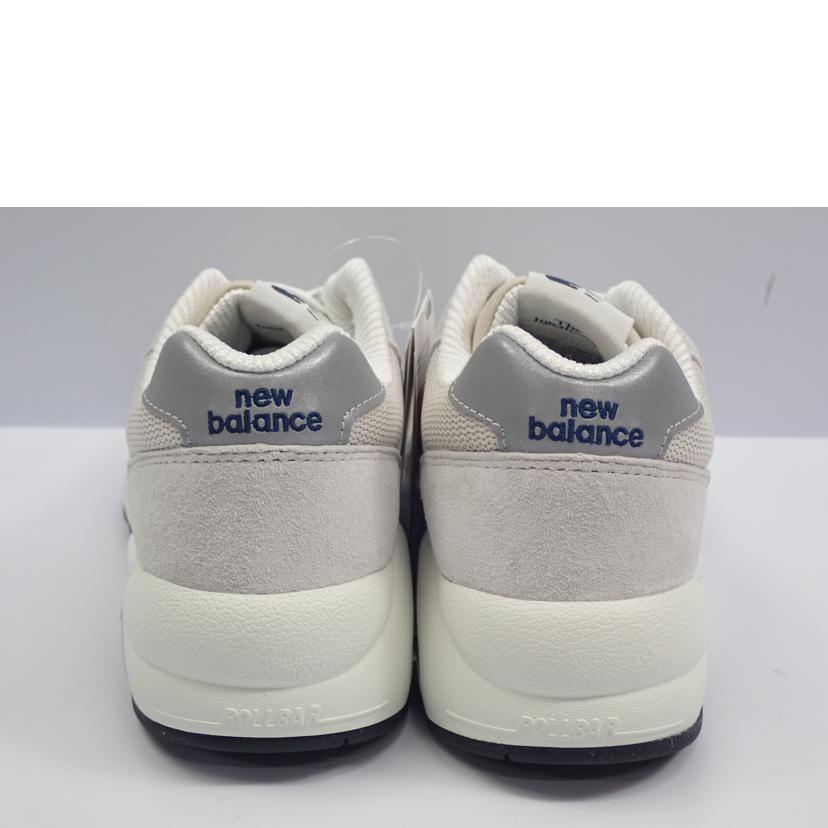 new balance ニューバランス/NB 580 スニーカー/MT580GNV//26.5cm/Aランク/62