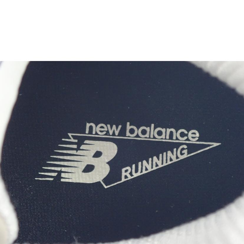new balance ニューバランス/NB 580 スニーカー/MT580GNV//26.5cm/Aランク/62