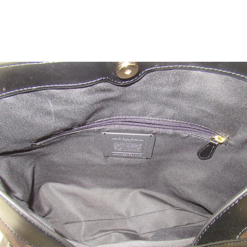 COACH/トートバッグ/シグネチャー/F27972//D1822/Aランク/63