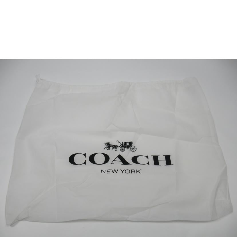 COACH/トートバッグ/シグネチャー/F27972//D1822/Aランク/63