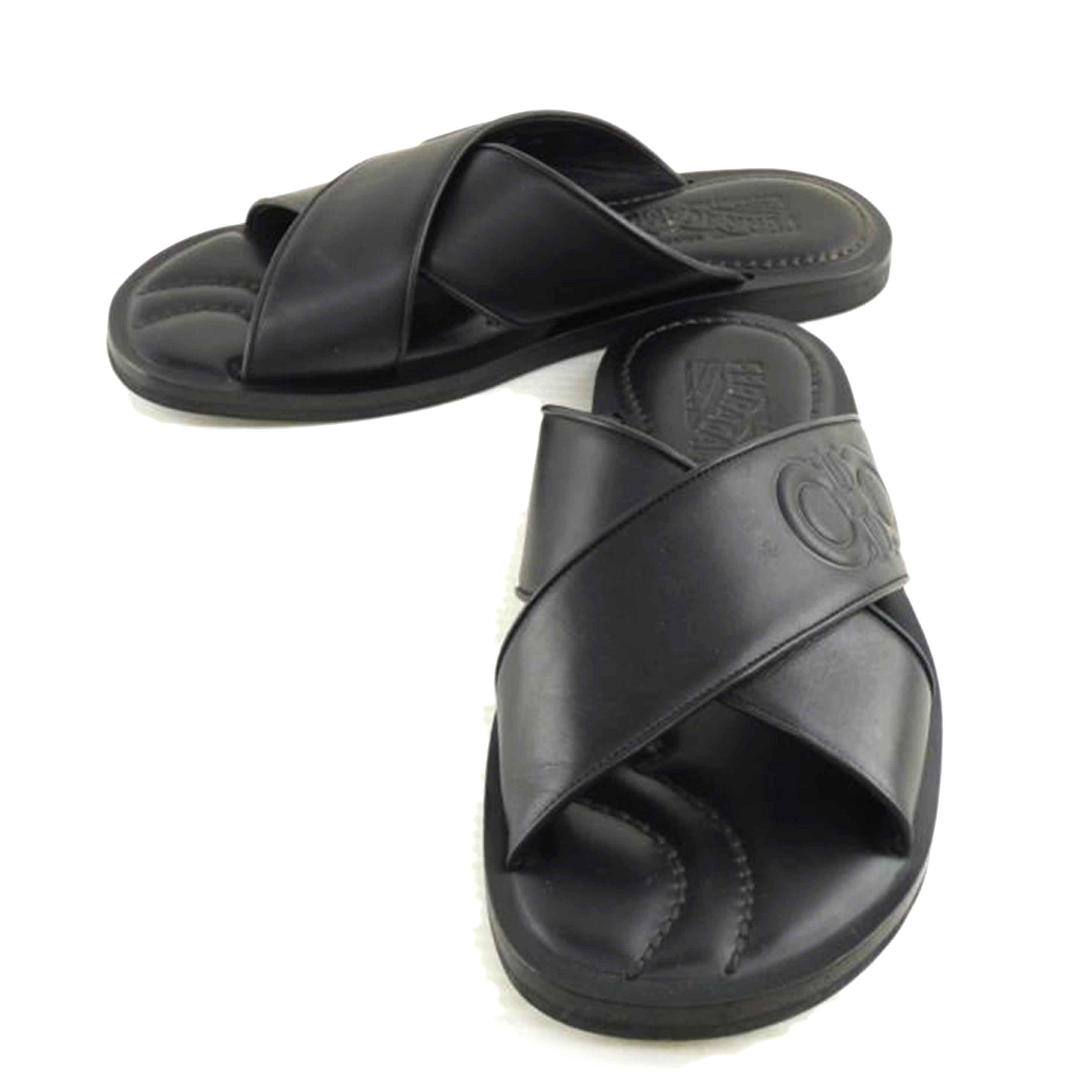 Salvatore Ferragamo サルヴァトーレフェラガモ/サンダル//サイズ表記6/ABランク/64