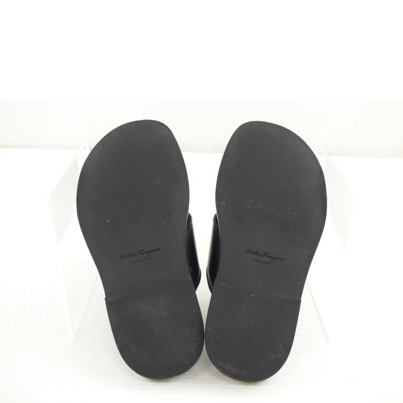 Salvatore Ferragamo サルヴァトーレフェラガモ/サンダル//サイズ表記6/ABランク/64