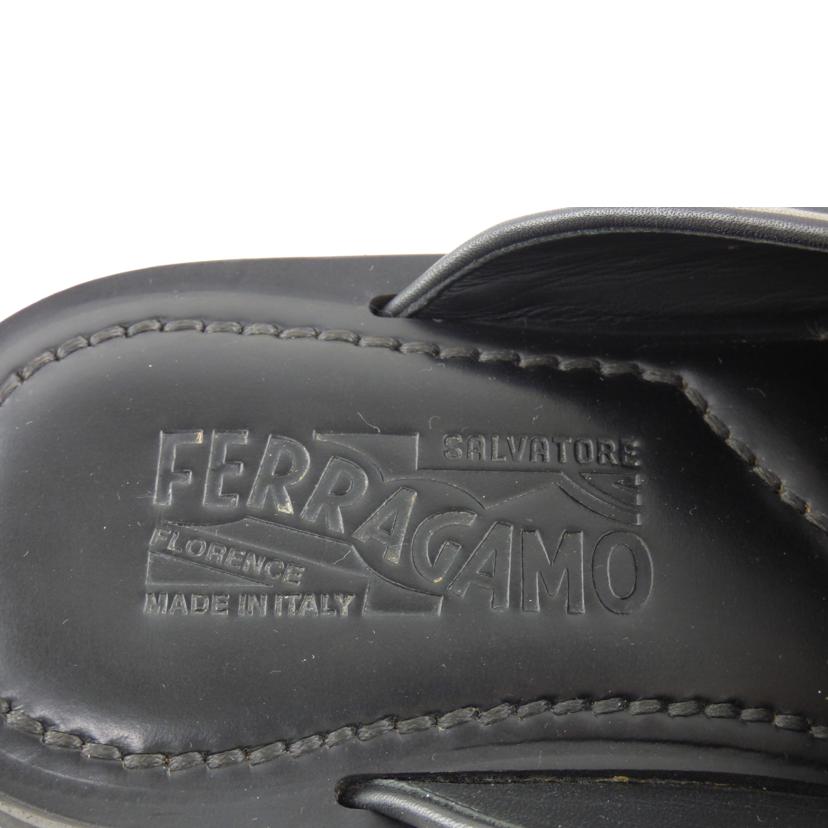 Salvatore Ferragamo サルヴァトーレフェラガモ/サンダル//サイズ表記6/ABランク/64