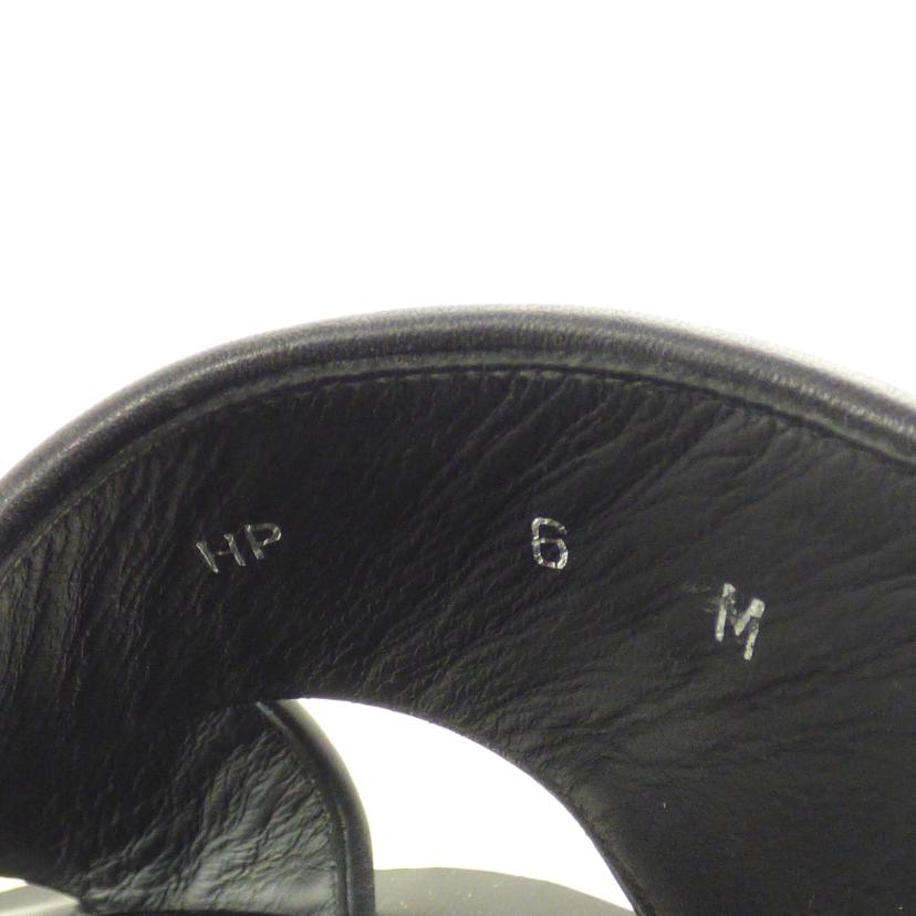 Salvatore Ferragamo サルヴァトーレフェラガモ/サンダル//サイズ表記6/ABランク/64