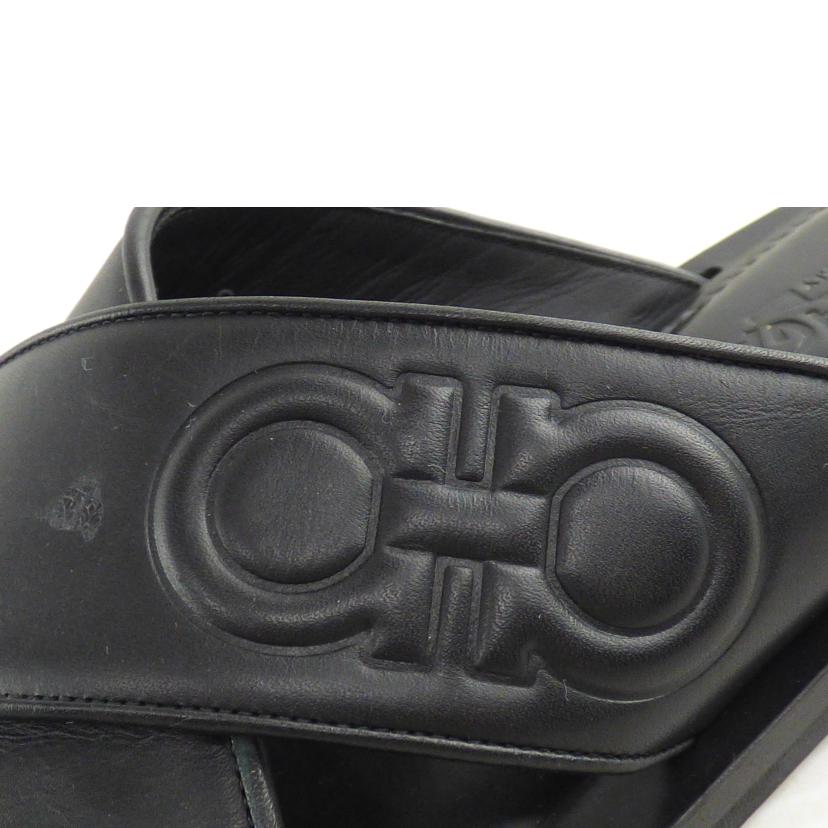 Salvatore Ferragamo サルヴァトーレフェラガモ/サンダル//サイズ表記6/ABランク/64