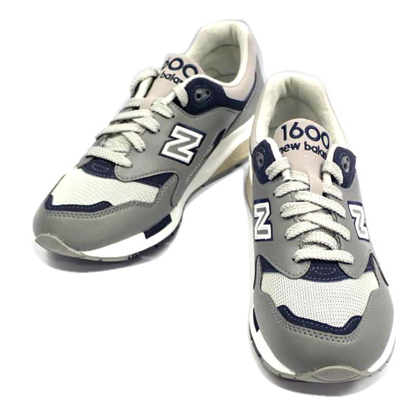 new balance ニューバランス/NB 1600 スニーカー/CM1600LG//26.5cm/Aランク/62