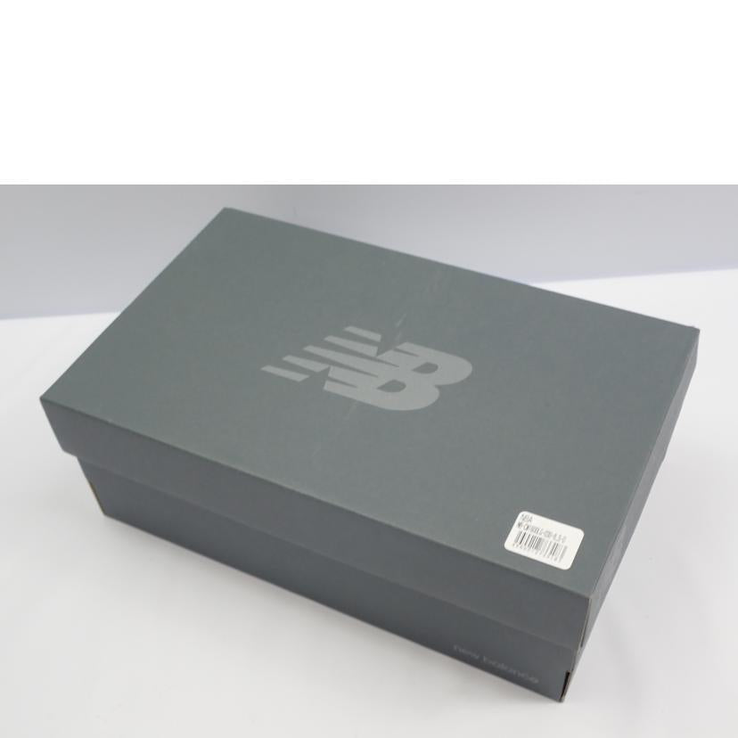 new balance ニューバランス/NB 1600 スニーカー/CM1600LG//26.5cm/Aランク/62