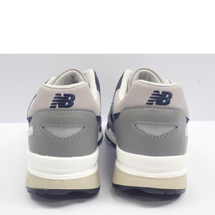 new balance ニューバランス/NB 1600 スニーカー/CM1600LG//26.5cm/Aランク/62