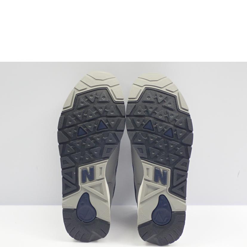 new balance ニューバランス/NB 1600 スニーカー/CM1600LG//26.5cm/Aランク/62