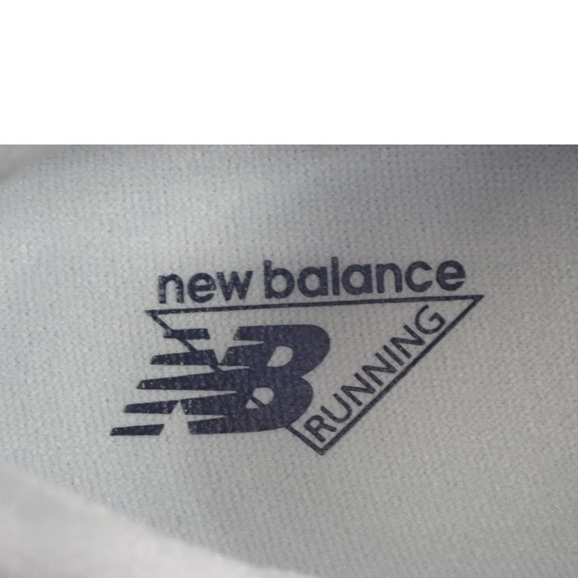 new balance ニューバランス/NB 1600 スニーカー/CM1600LG//26.5cm/Aランク/62