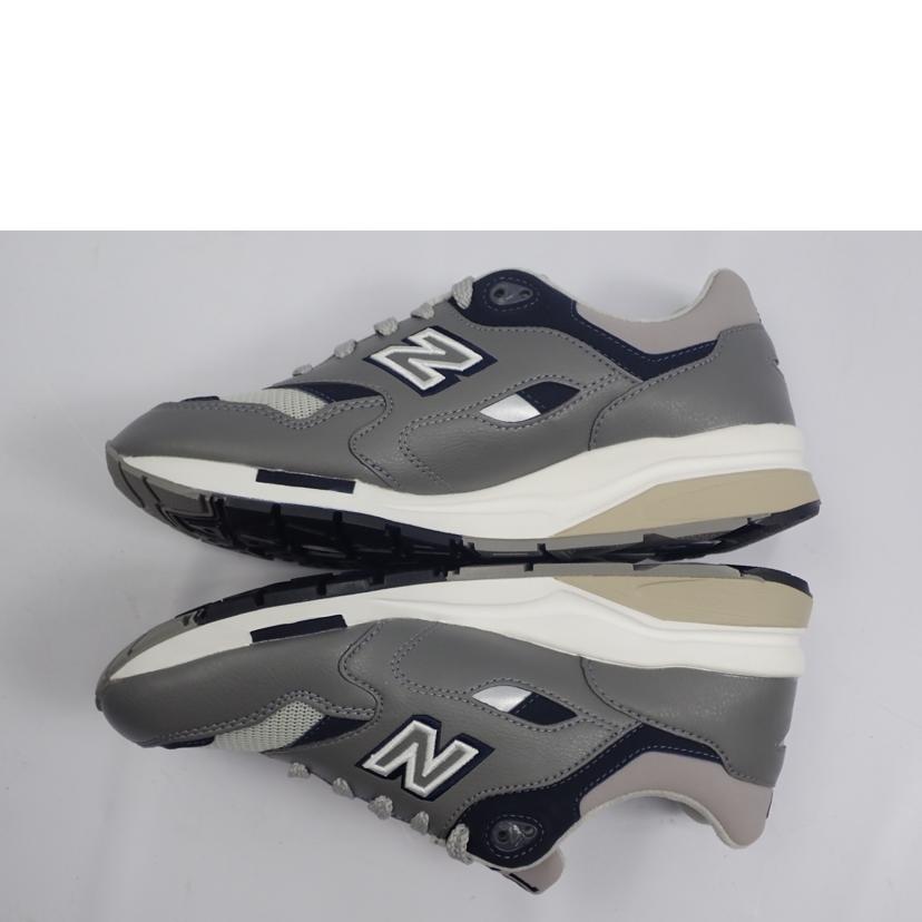 new balance ニューバランス/NB 1600 スニーカー/CM1600LG//26.5cm/Aランク/62