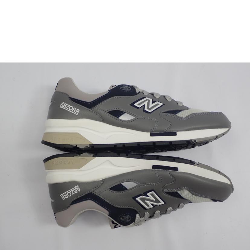 new balance ニューバランス/NB 1600 スニーカー/CM1600LG//26.5cm/Aランク/62
