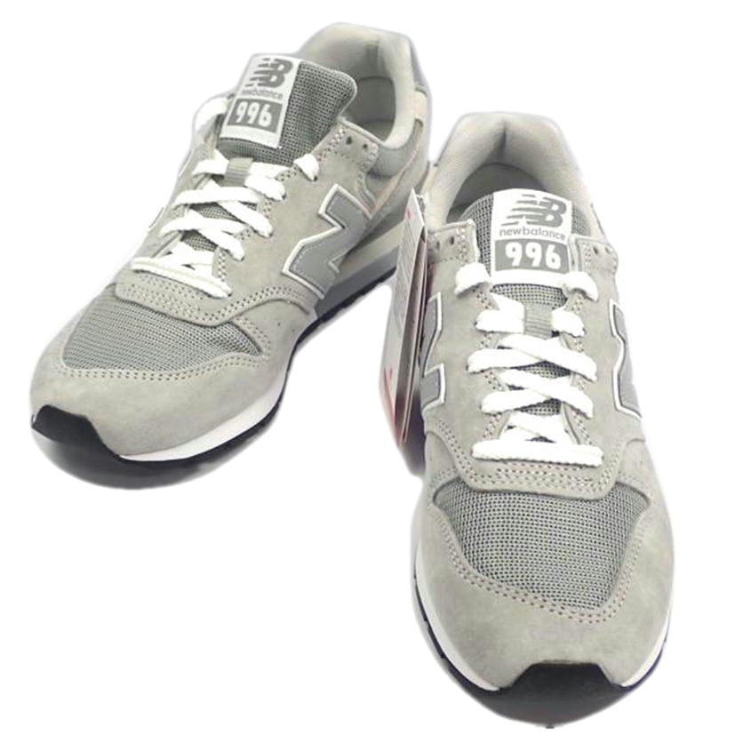 new balance ニューバランス/NB 996 スニーカー/CM996GR2//26.5cm/Aランク/62