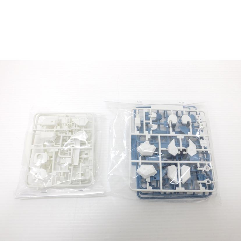 WAVE ウェーブ/1/72 レギオス・エータ / ゼータ / イオタ アーモソルジャー マルチプレックス 「機甲創成記モスピーダ」/KM-004//SAランク/88