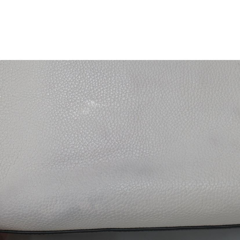 COACH/2wayバック/レザー/C0777//H2039/ABランク/63