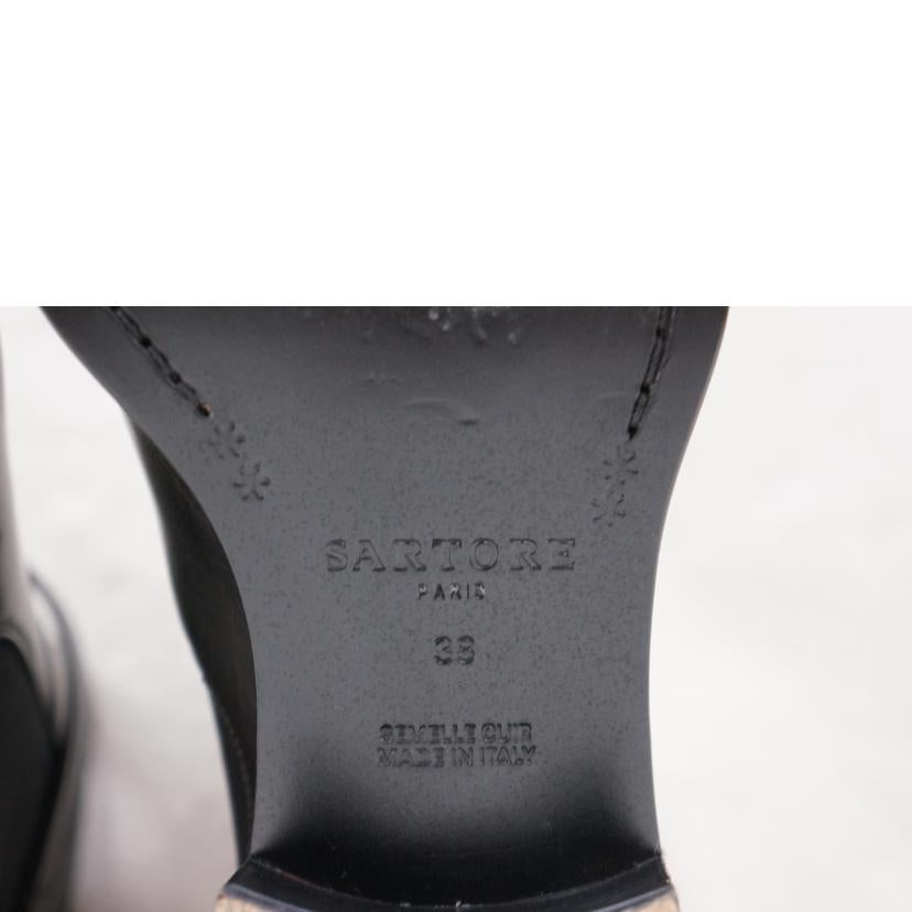 SARTORE サルトル/SARTORE レザーブーツ//ABランク/67