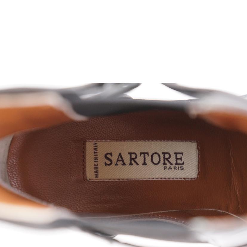 SARTORE サルトル/SARTORE レザーブーツ//ABランク/67